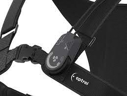 Optrel RTG Swiss air+clearmax visor+bag