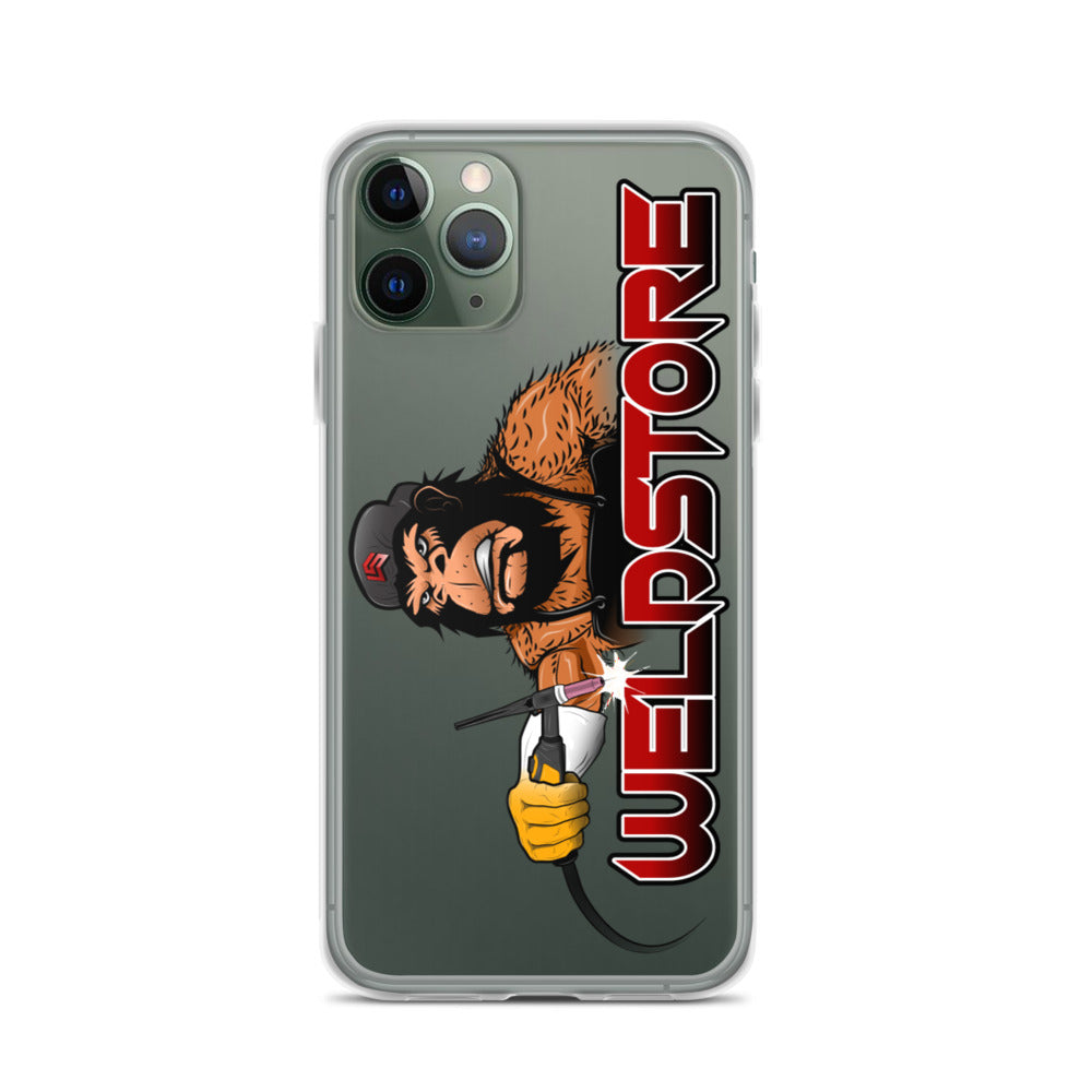 iPhone Case