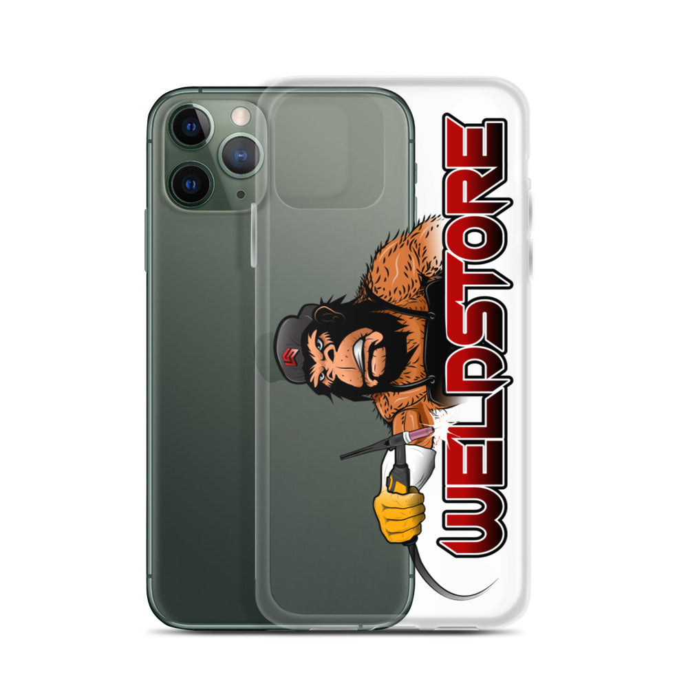 iPhone Case