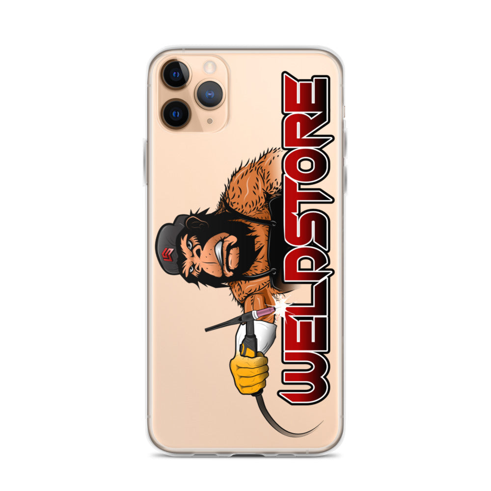 iPhone Case