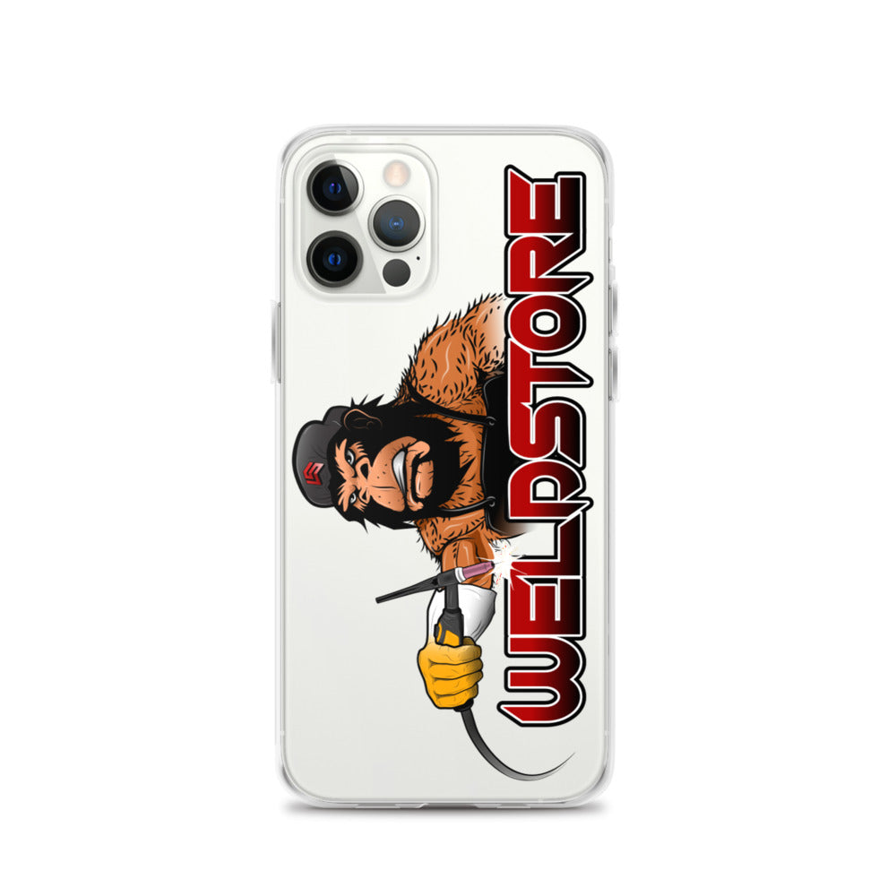 iPhone Case