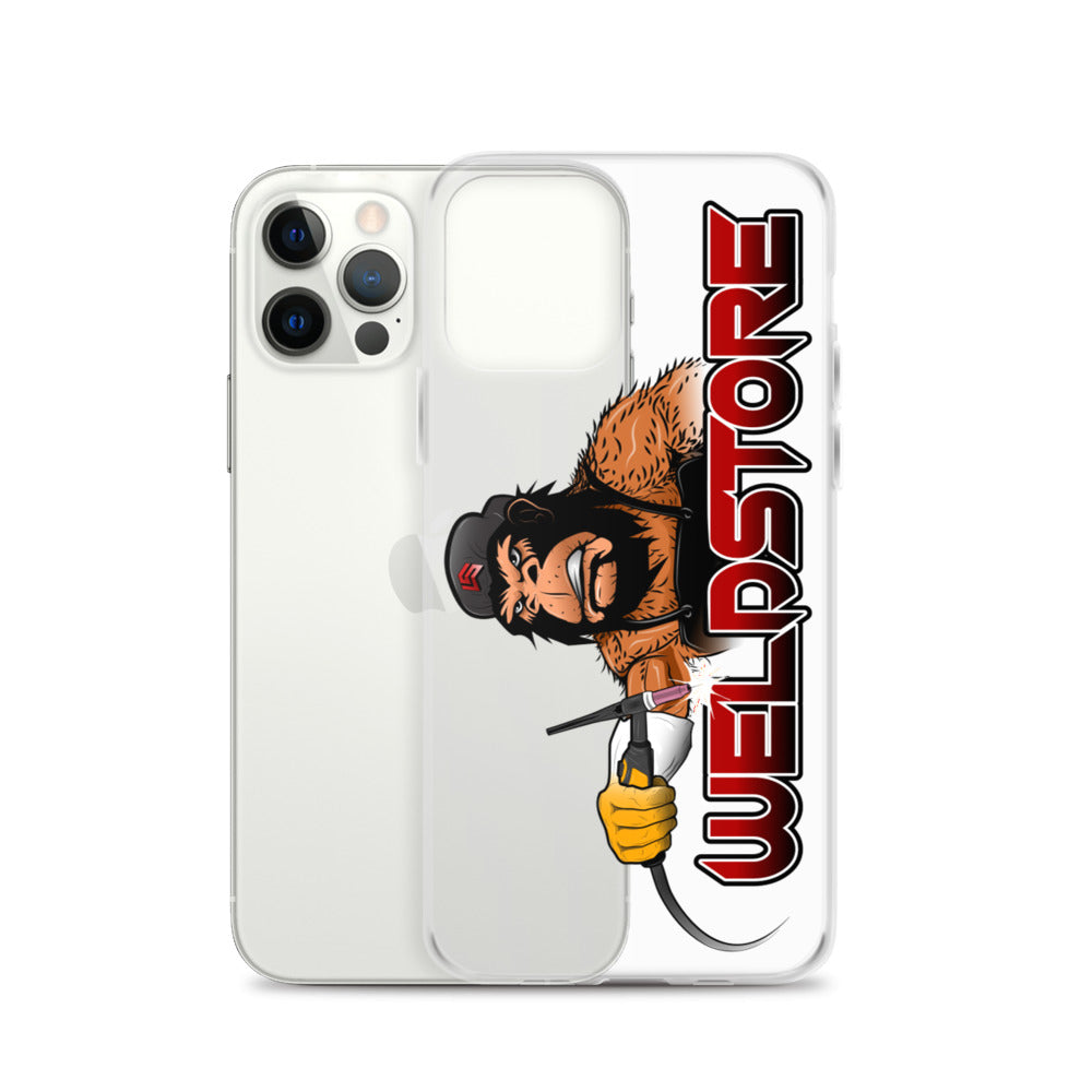 iPhone Case