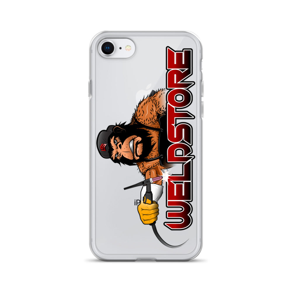 iPhone Case