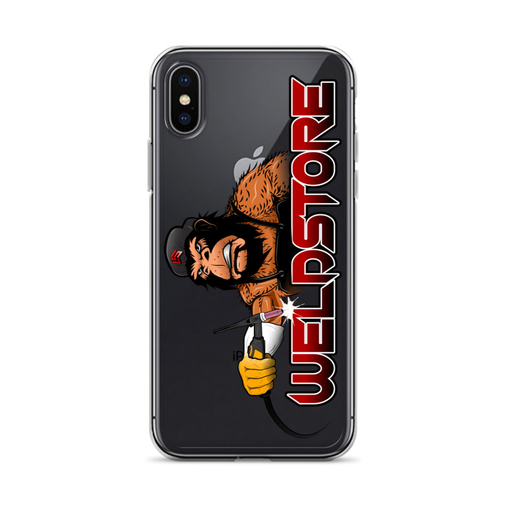 iPhone Case