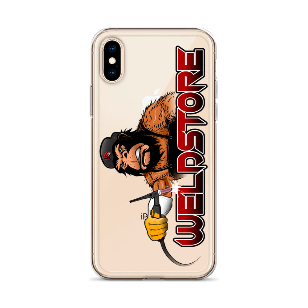 iPhone Case