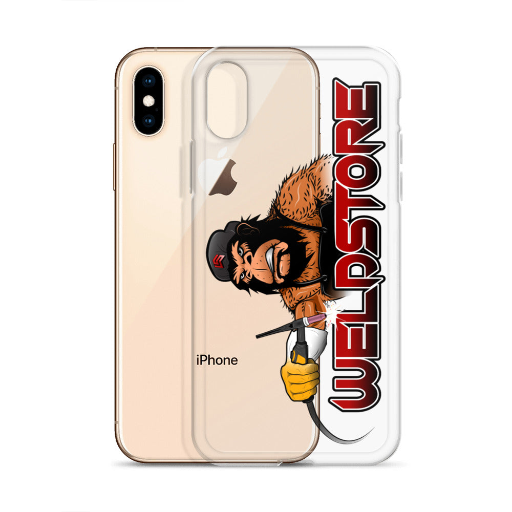 iPhone Case