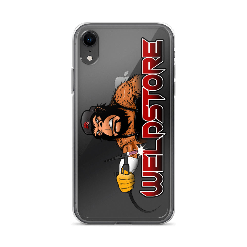 iPhone Case