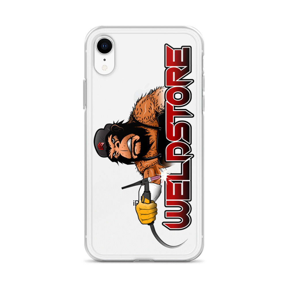 iPhone Case