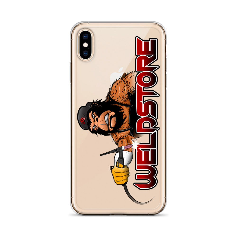 iPhone Case