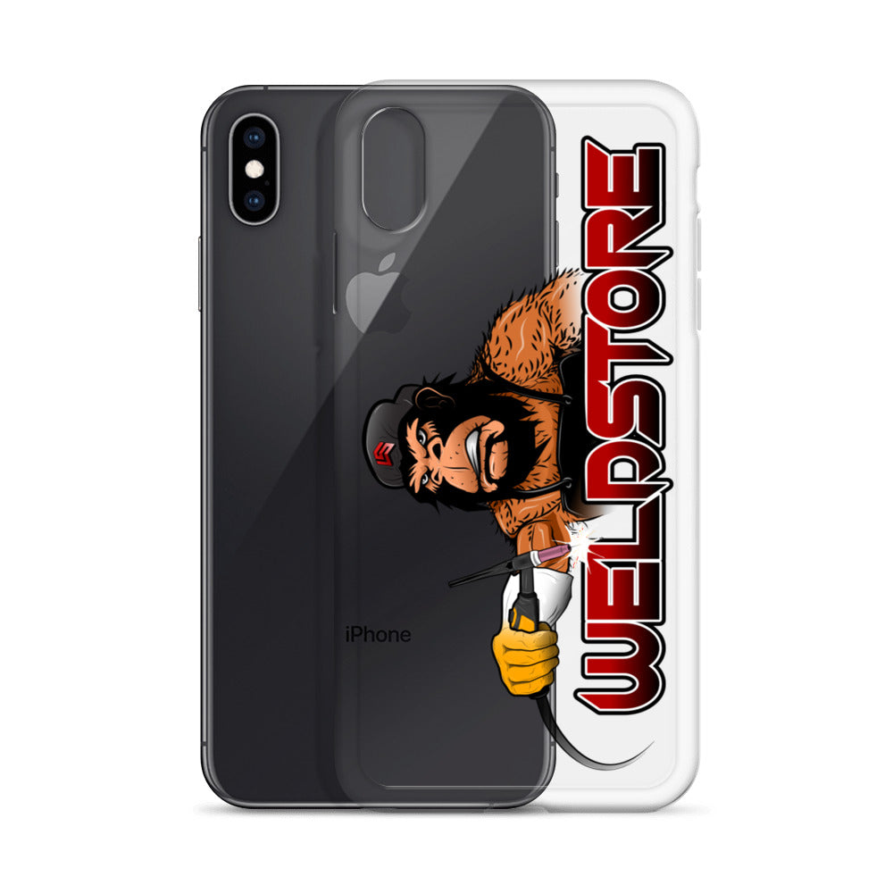 iPhone Case