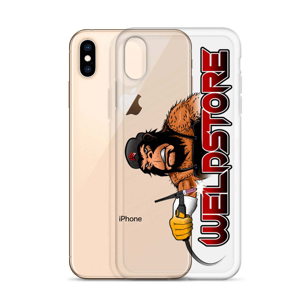 iPhone Case