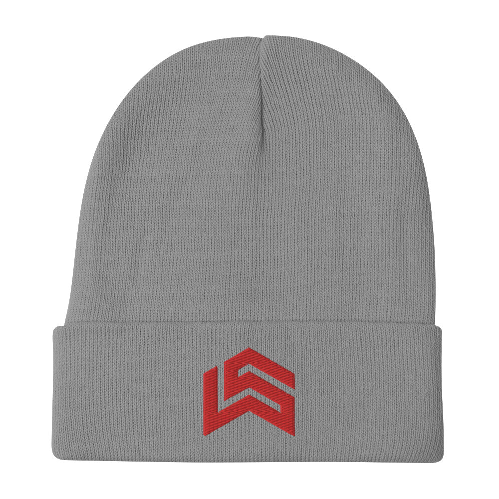 Embroidered Beanie – kuva 5/6