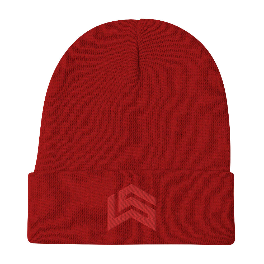 Embroidered Beanie – kuva 2/6