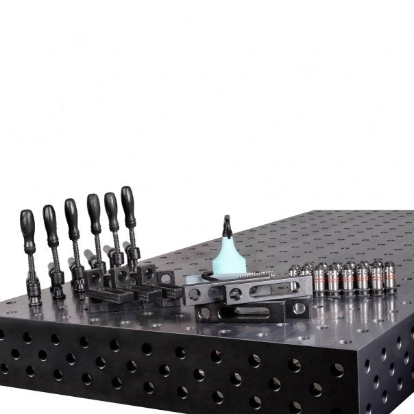 Fastener Set, 44 pieces set