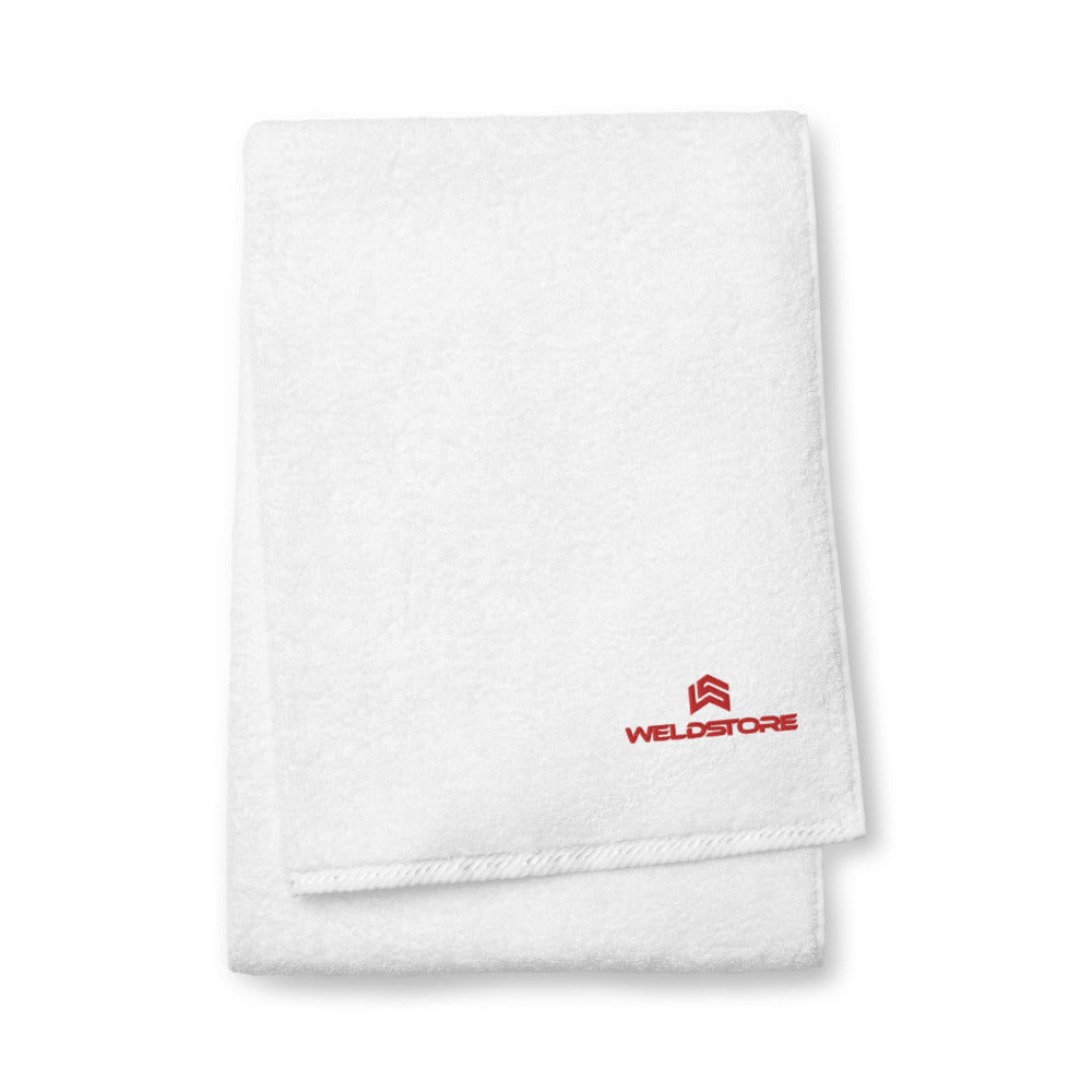 Turkish cotton towel