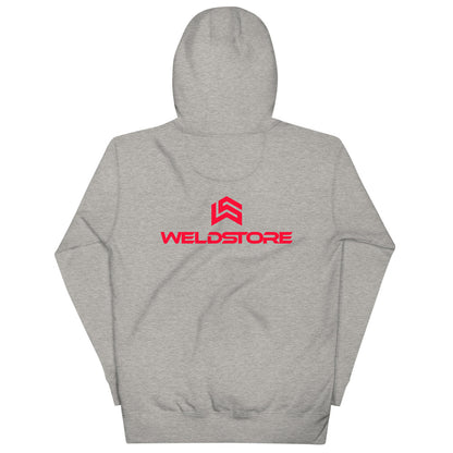 Unisex Hoodie – kuva 12/14