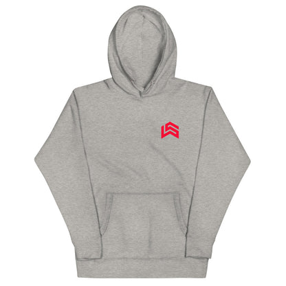 Unisex Hoodie – kuva 11/14
