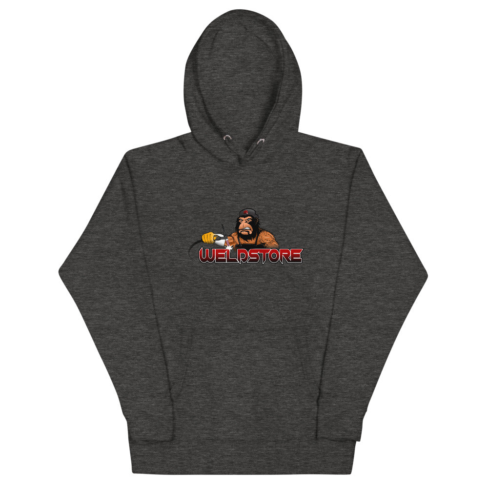 Unisex Hoodie