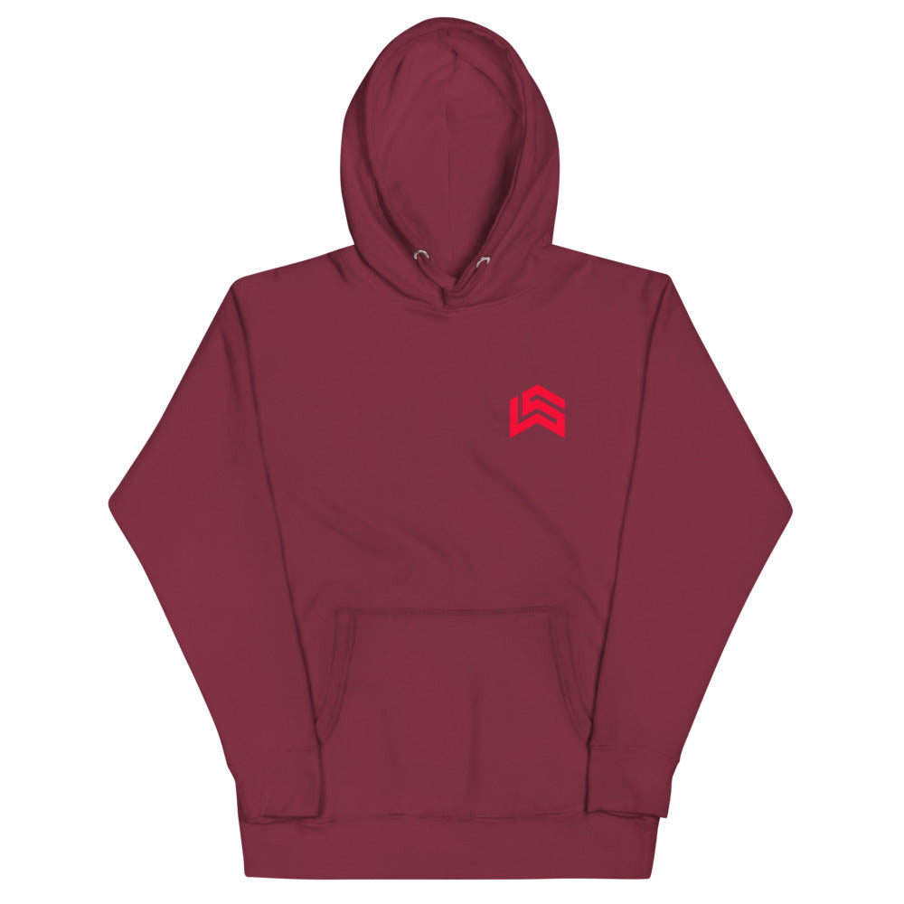 Unisex Hoodie – kuva 5/14
