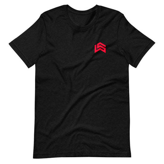 Short-Sleeve Unisex T-Shirt – kuva 1/12