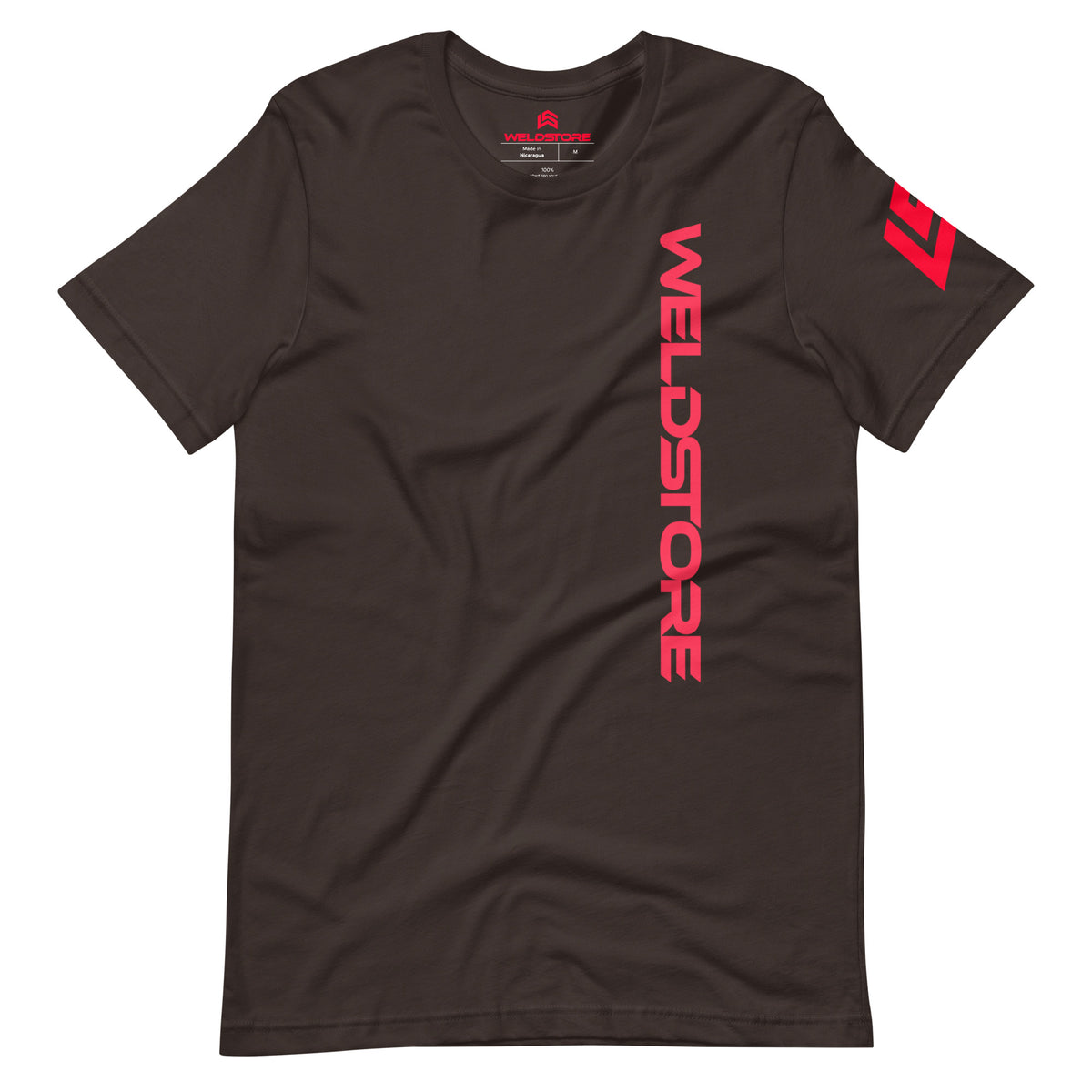 Unisex t-shirt – kuva 5/8