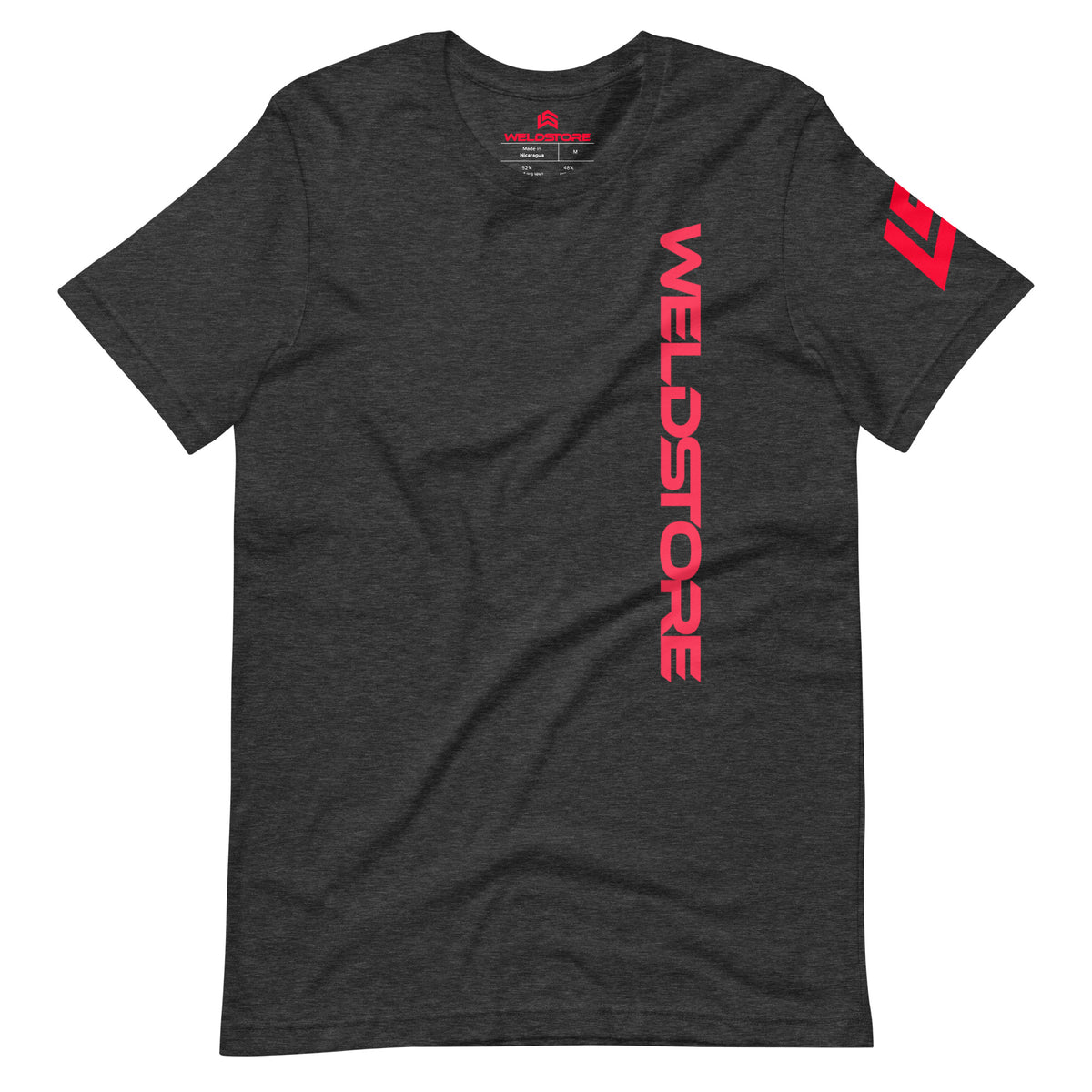 Unisex t-shirt – kuva 7/8
