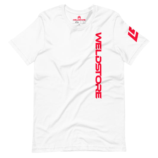 Unisex t-shirt – kuva 1/8
